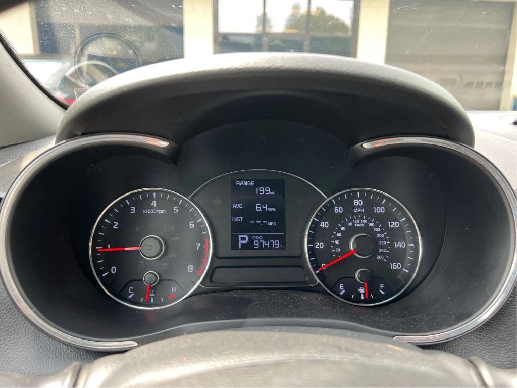 Image 15 of car 2016 Kia Forte5