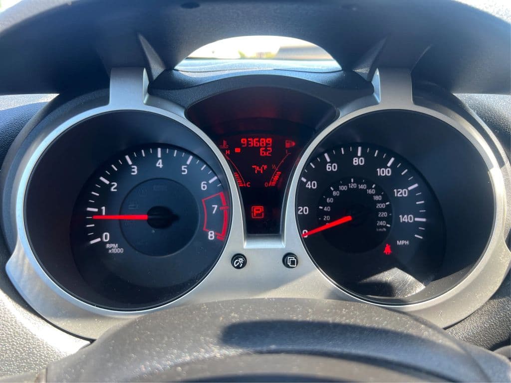 Image 15 of car 2013 Nissan JUKE