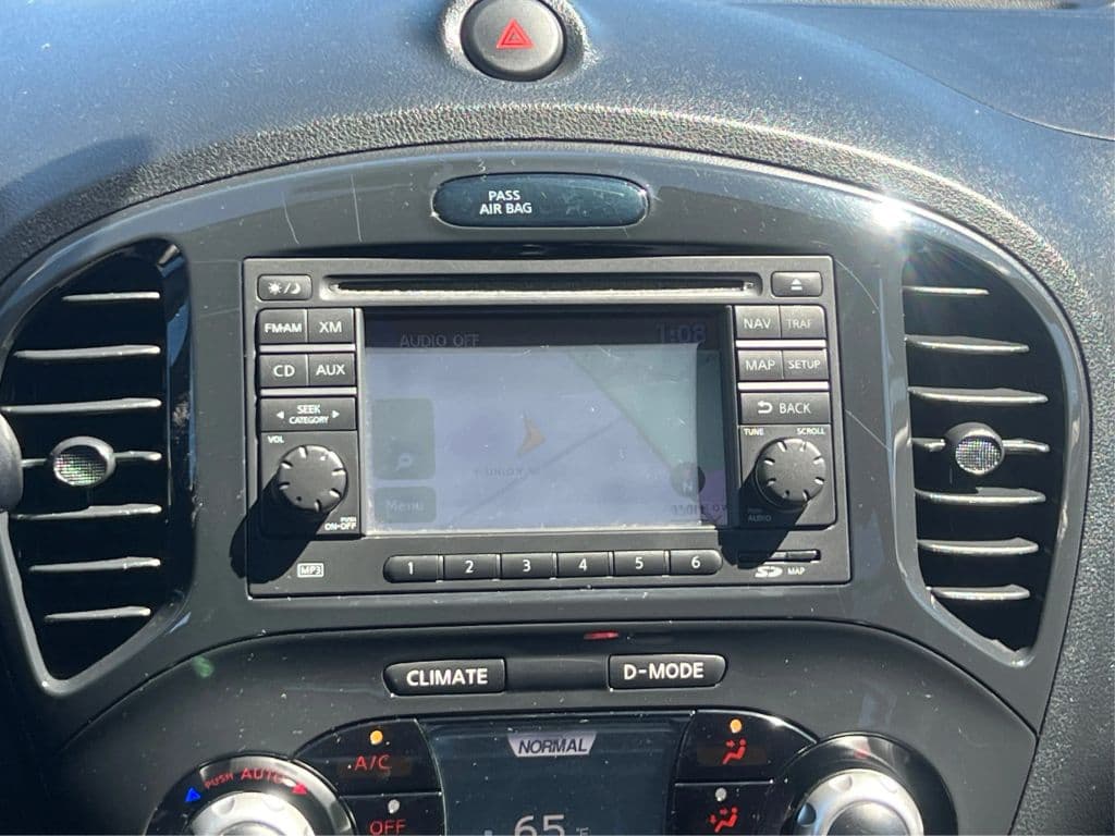 Image 13 of car 2013 Nissan JUKE