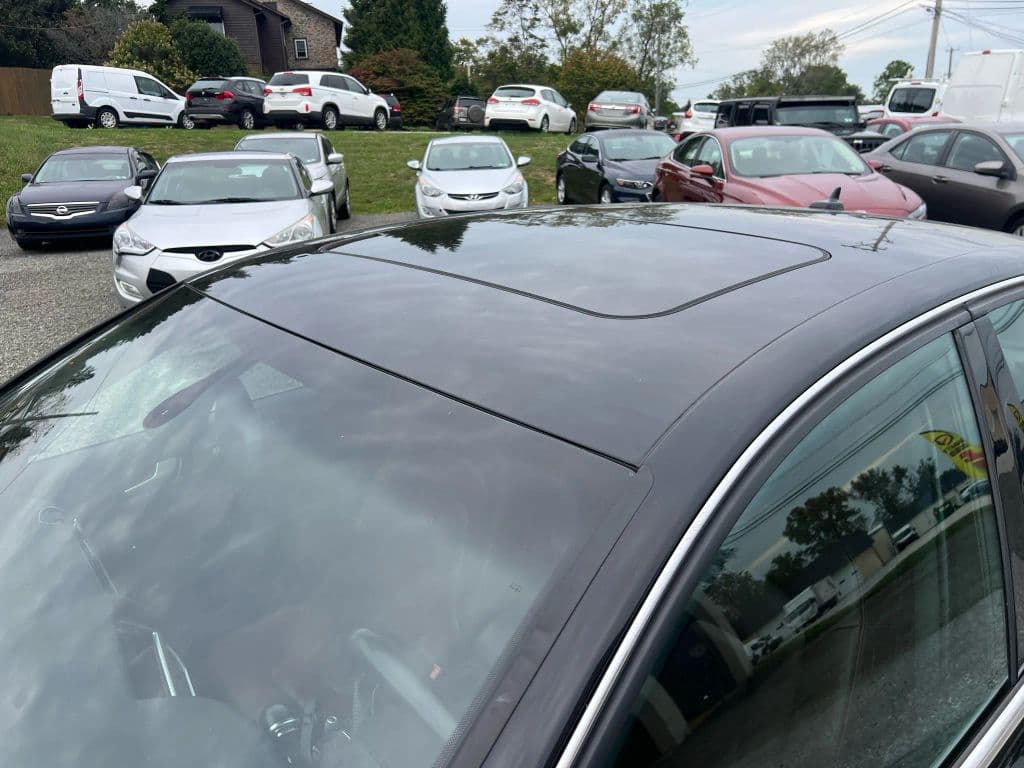 Image 8 of car 2015 Audi A4