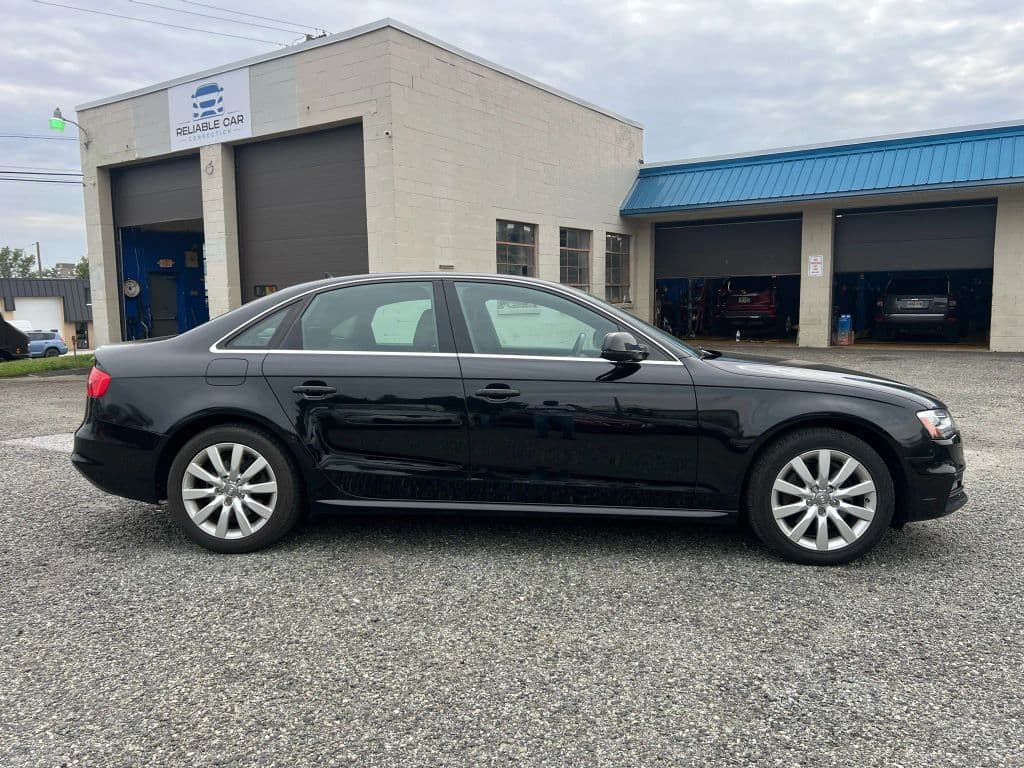 Image 3 of car 2015 Audi A4