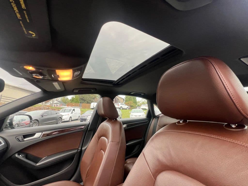 Image 23 of car 2015 Audi A4