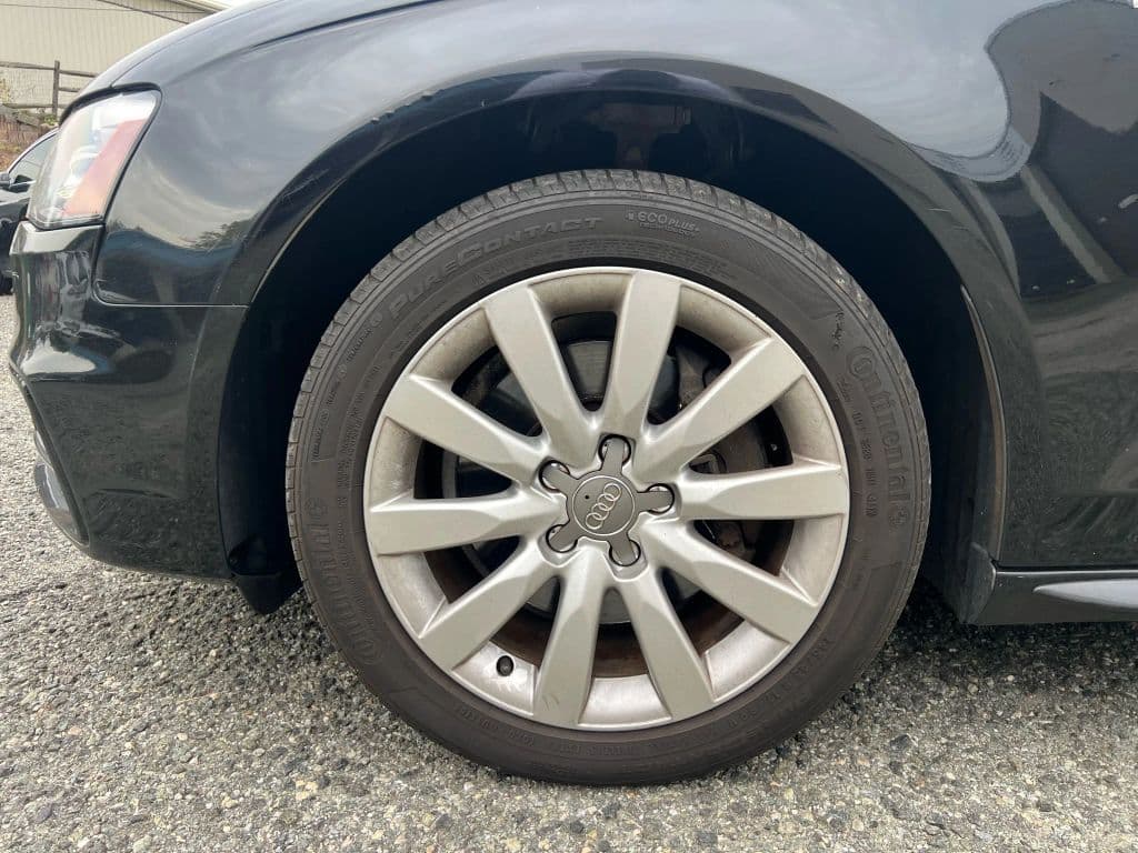 Image 25 of car 2015 Audi A4