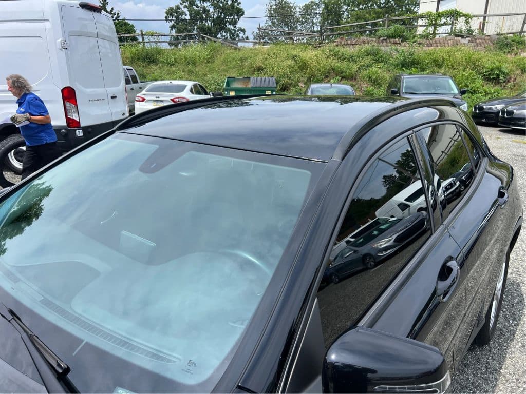 Image 11 of car 2015 Mercedes-Benz GLA-Class