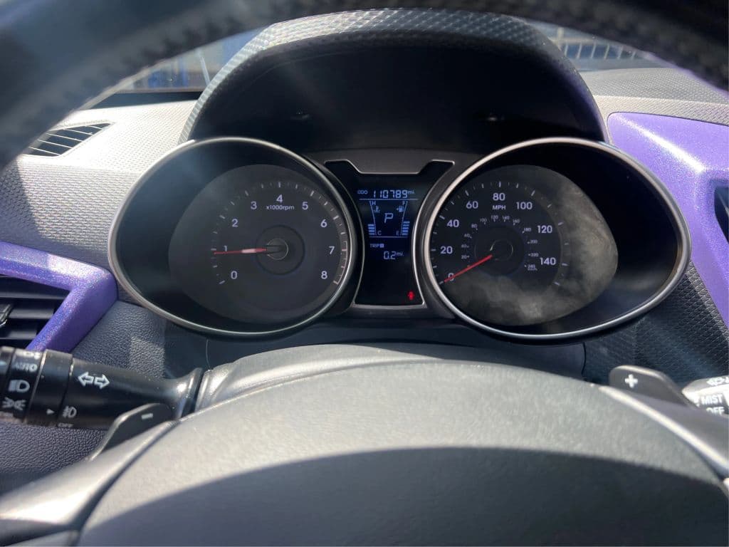 Image 15 of car 2015 Hyundai Veloster