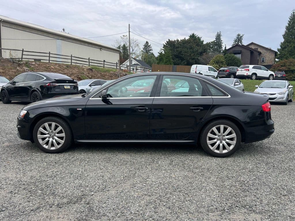 Image 7 of car 2015 Audi A4