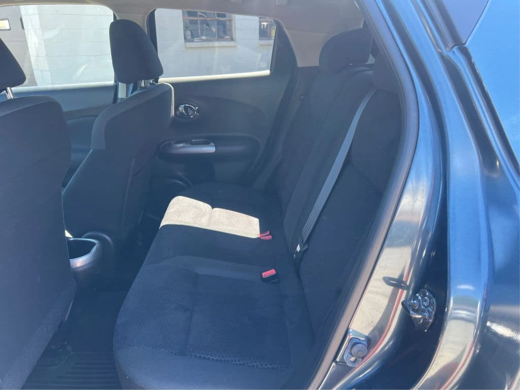 Image 9 of car 2013 Nissan JUKE