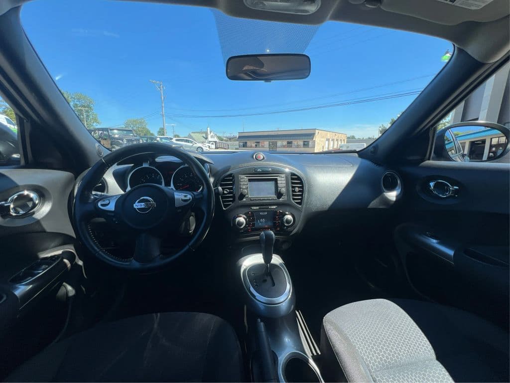 Image 22 of car 2013 Nissan JUKE