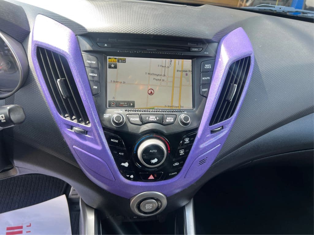 Image 13 of car 2015 Hyundai Veloster