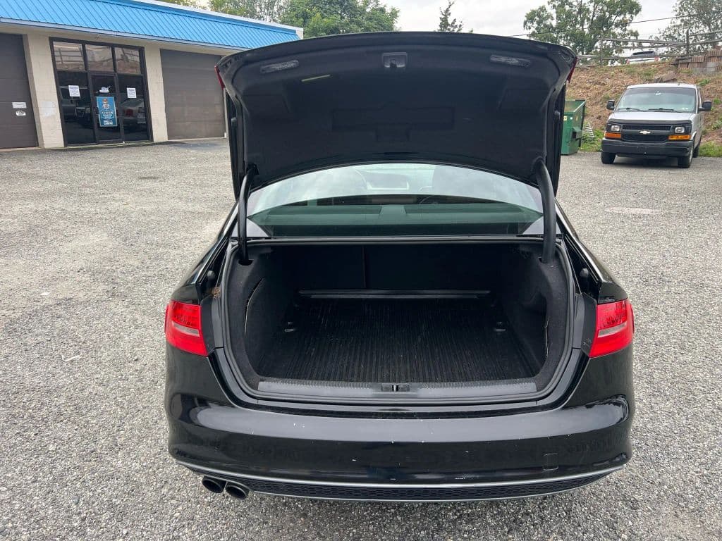 Image 12 of car 2015 Audi A4