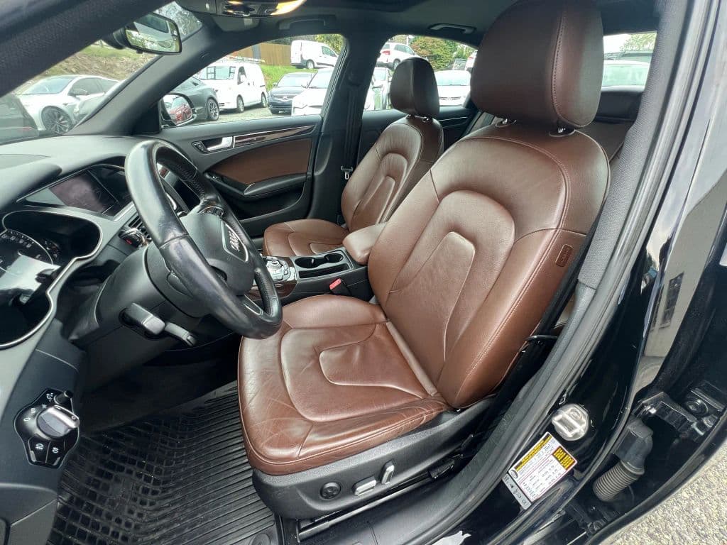 Image 21 of car 2015 Audi A4