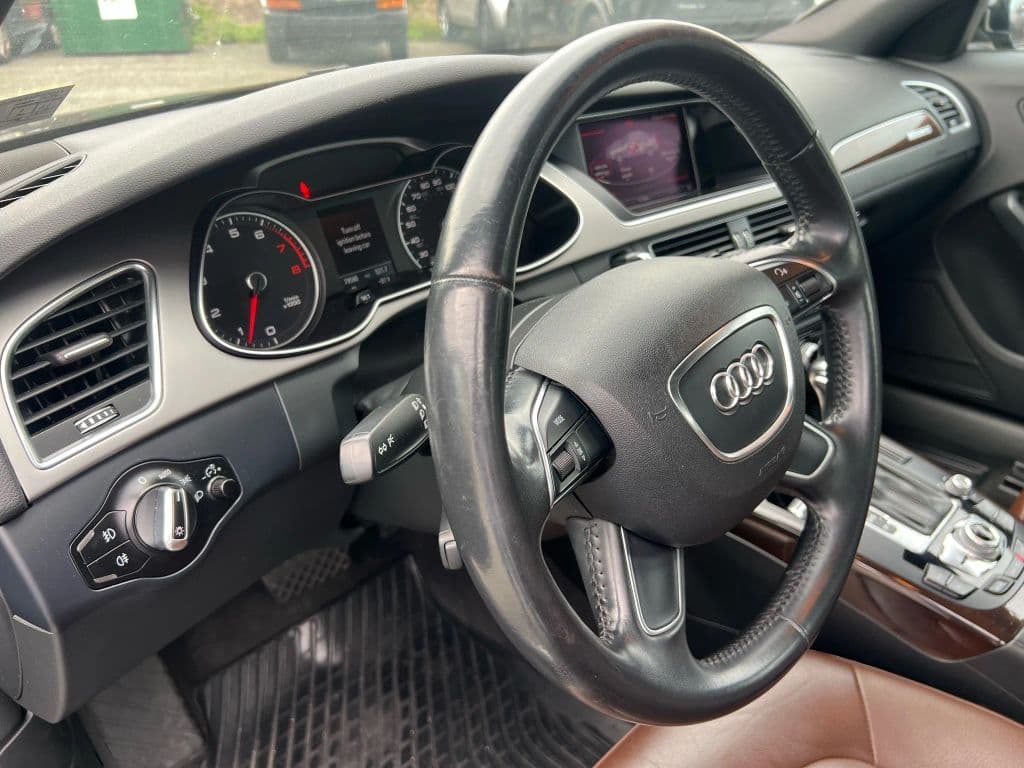 Image 19 of car 2015 Audi A4