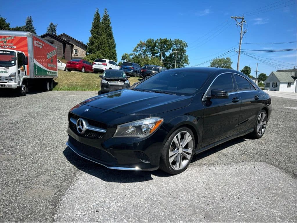 Car inventory item image