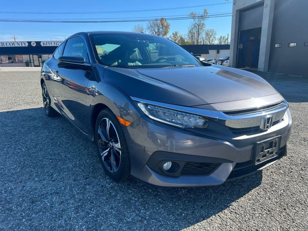 Image 2 of car 2016 Honda Civic