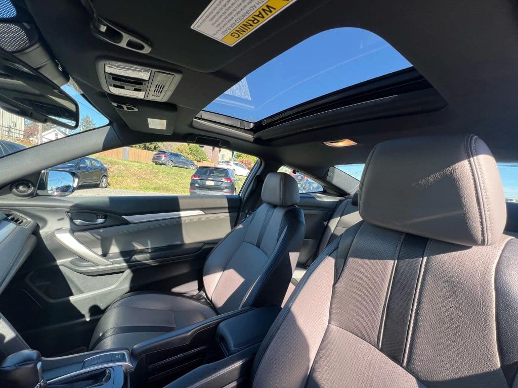 Image 17 of car 2016 Honda Civic