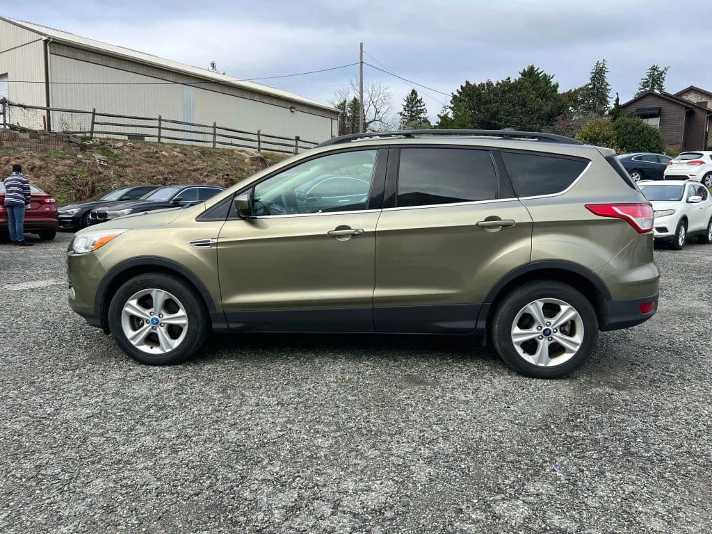 Image 7 of car 2013 Ford Escape