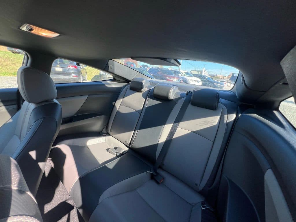 Image 18 of car 2016 Honda Civic