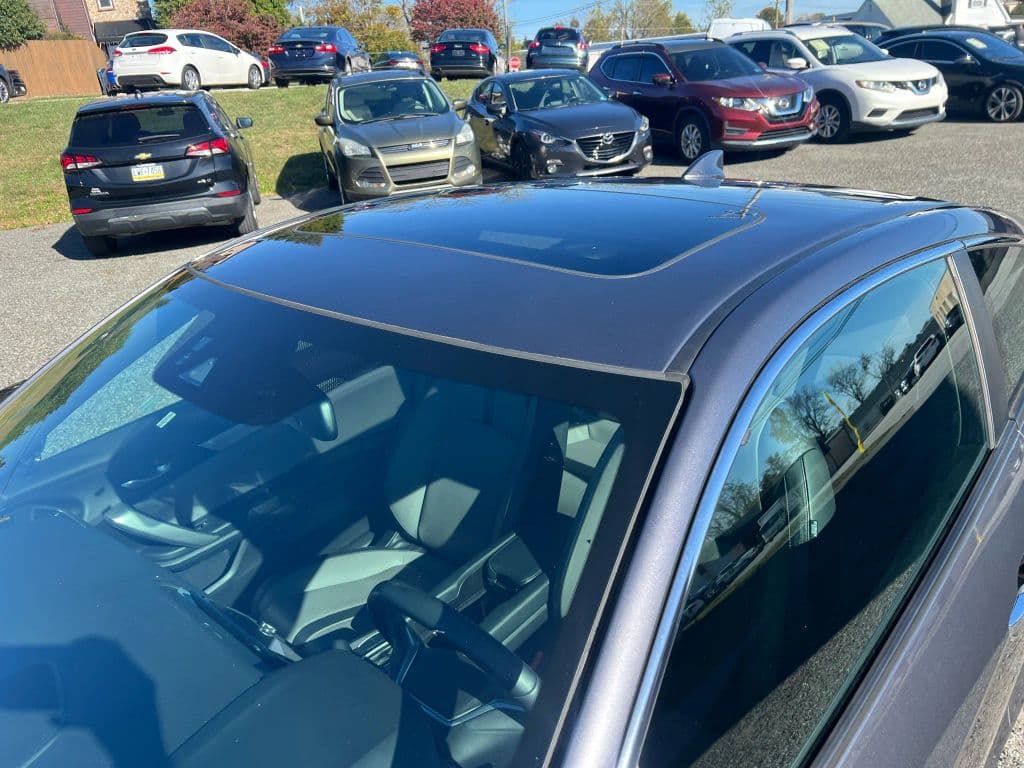 Image 12 of car 2016 Honda Civic