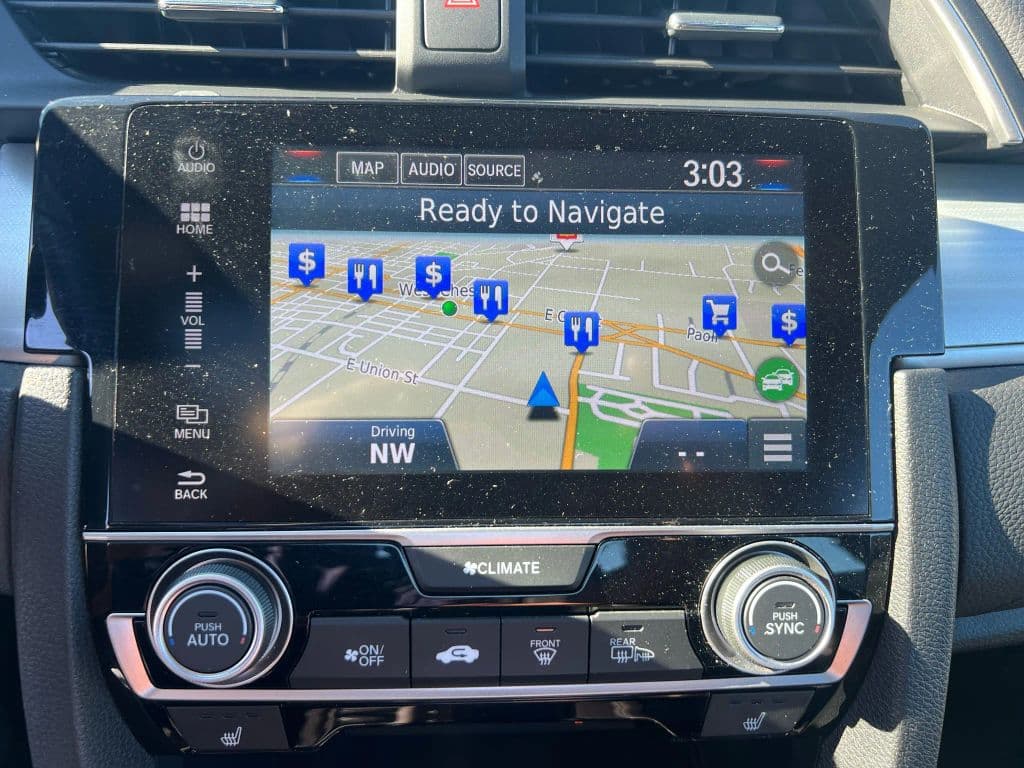 Image 15 of car 2016 Honda Civic