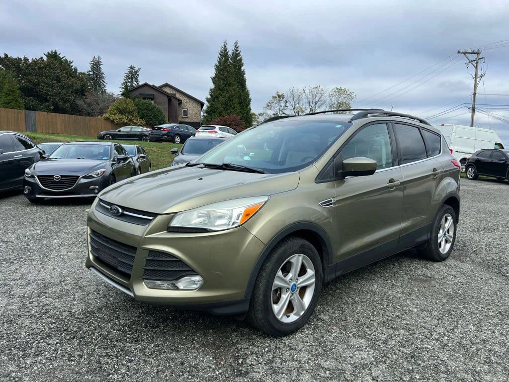 Car inventory item image