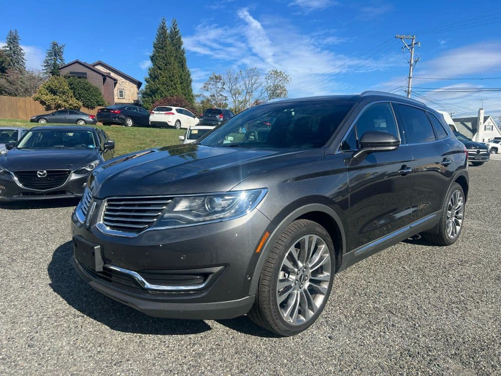 Car inventory item image