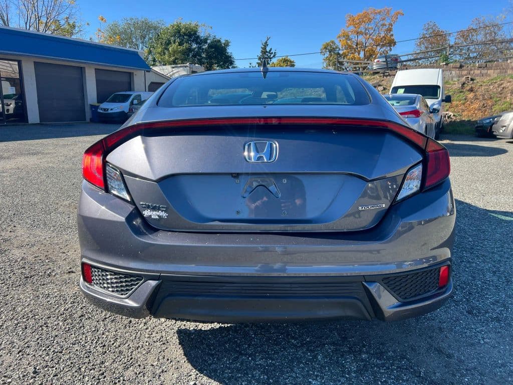 Image 5 of car 2016 Honda Civic