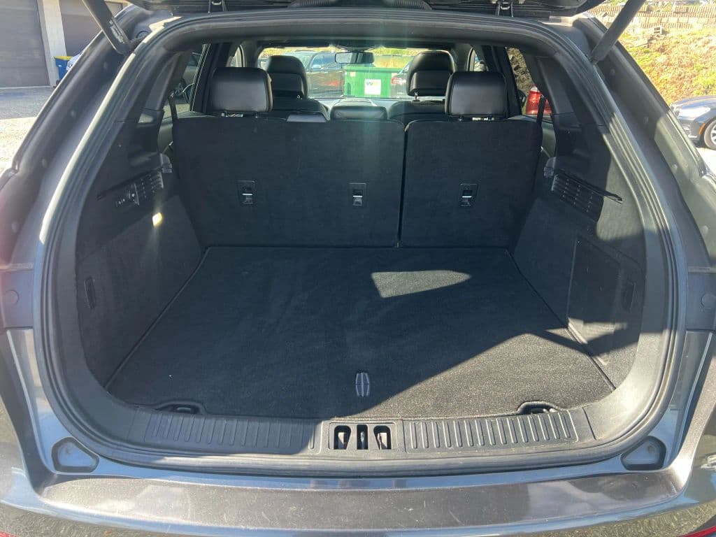 Image 12 of car 2017 Lincoln MKX