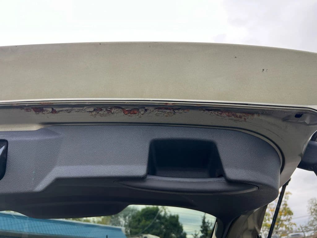 Image 17 of car 2013 Ford Escape