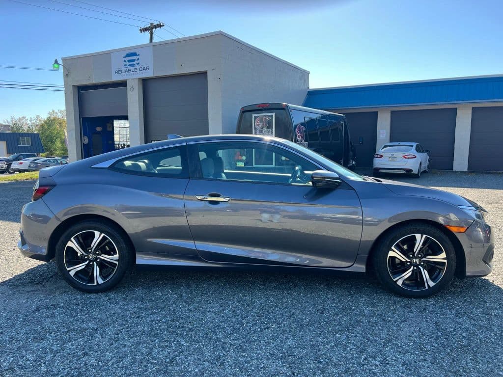 Image 3 of car 2016 Honda Civic