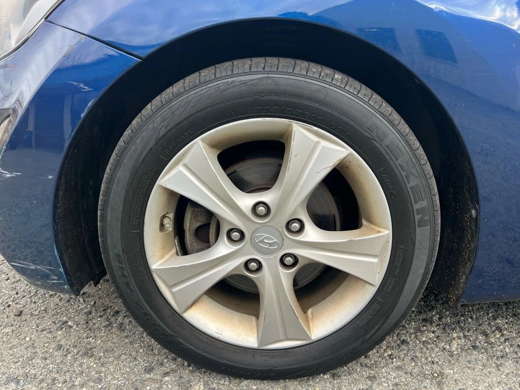 Image 24 of car 2016 Hyundai Elantra