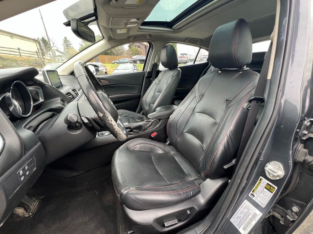 Image 18 of car 2016 MAZDA MAZDA3