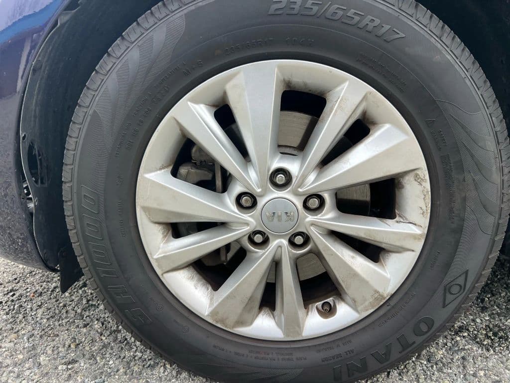 Image 26 of car 2018 Kia Sedona