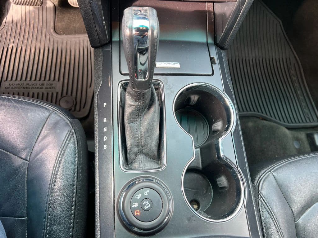 Image 17 of car 2016 Ford Explorer