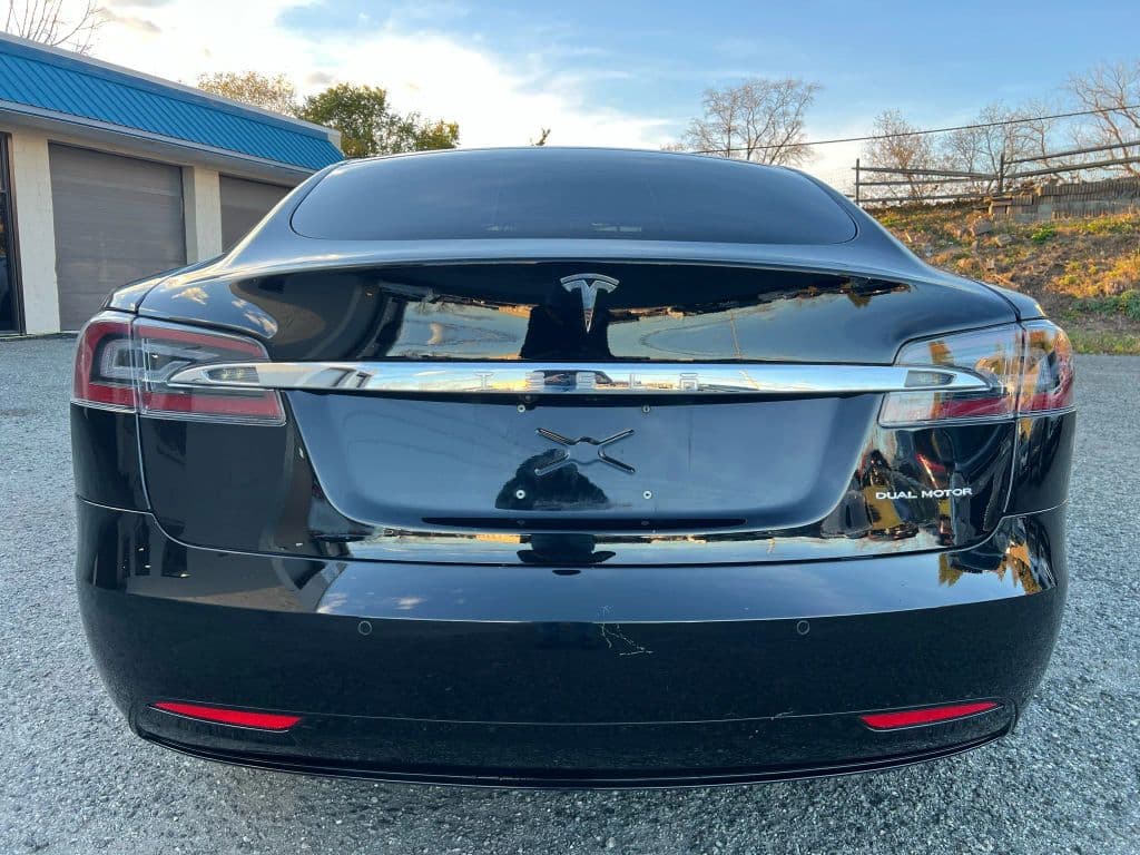 Image 5 of car 2020 Tesla Model S