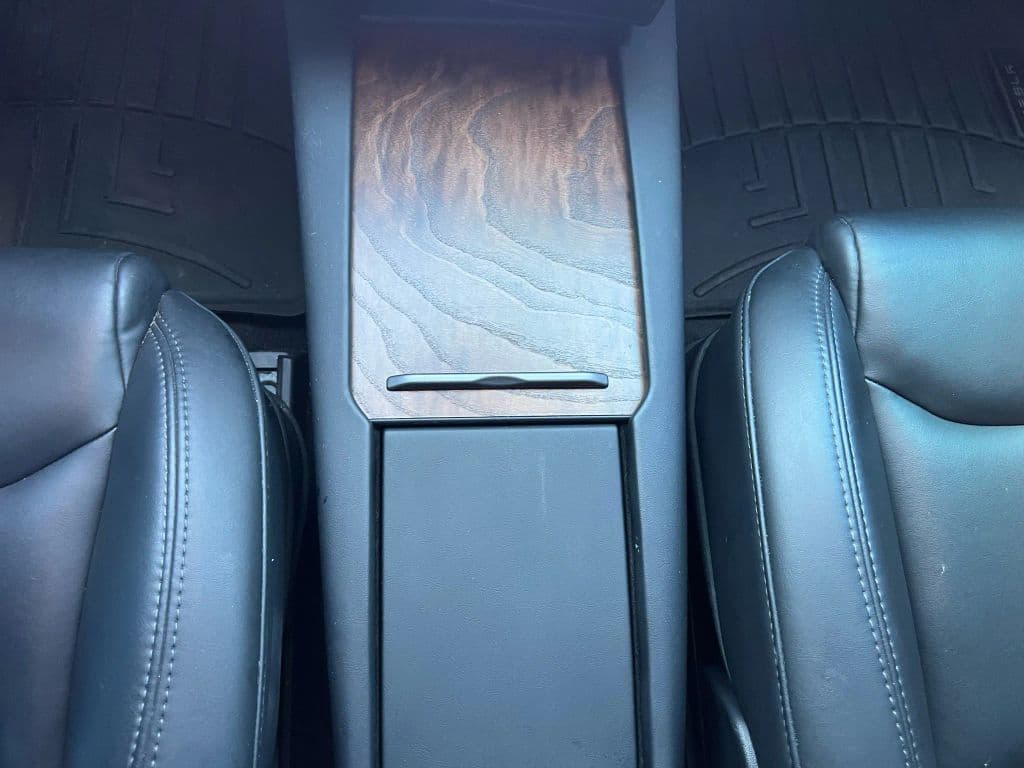 Image 13 of car 2020 Tesla Model S