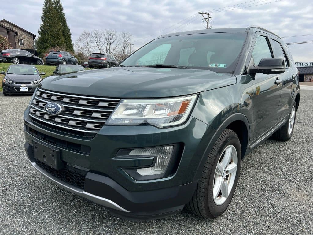 Car inventory item image