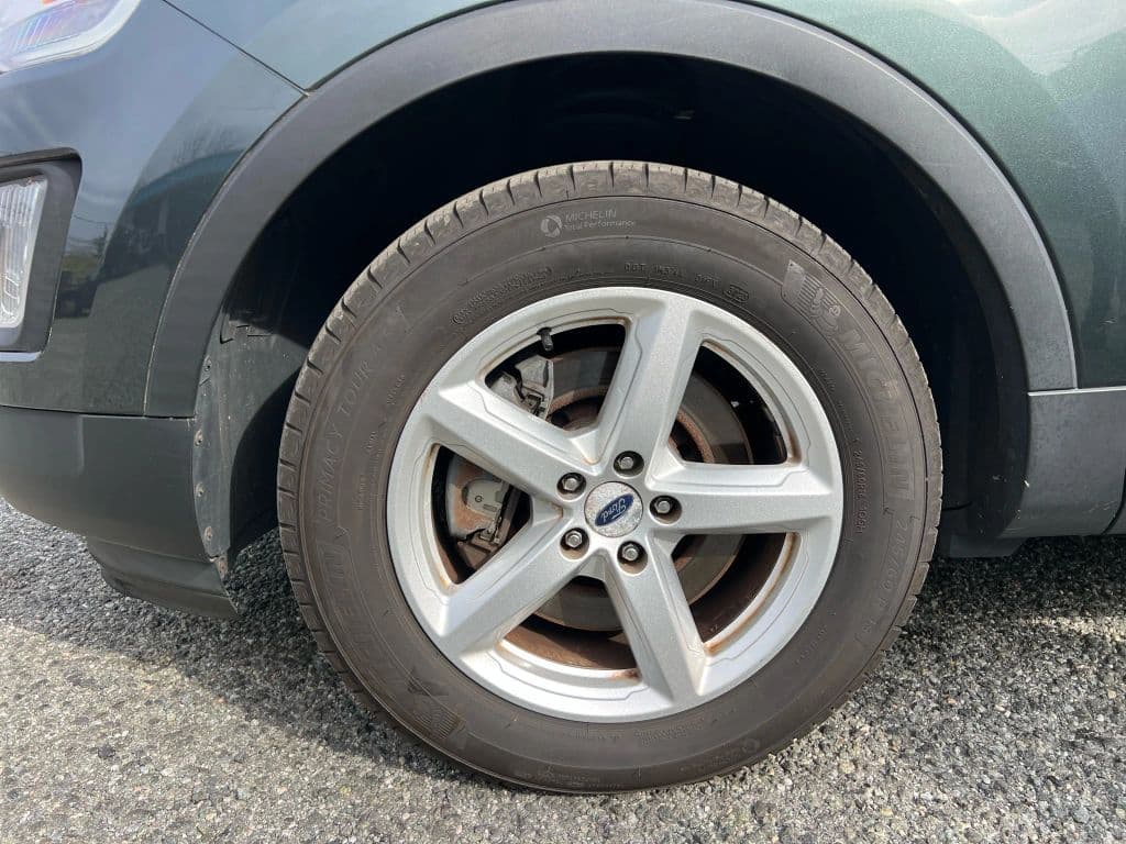 Image 26 of car 2016 Ford Explorer