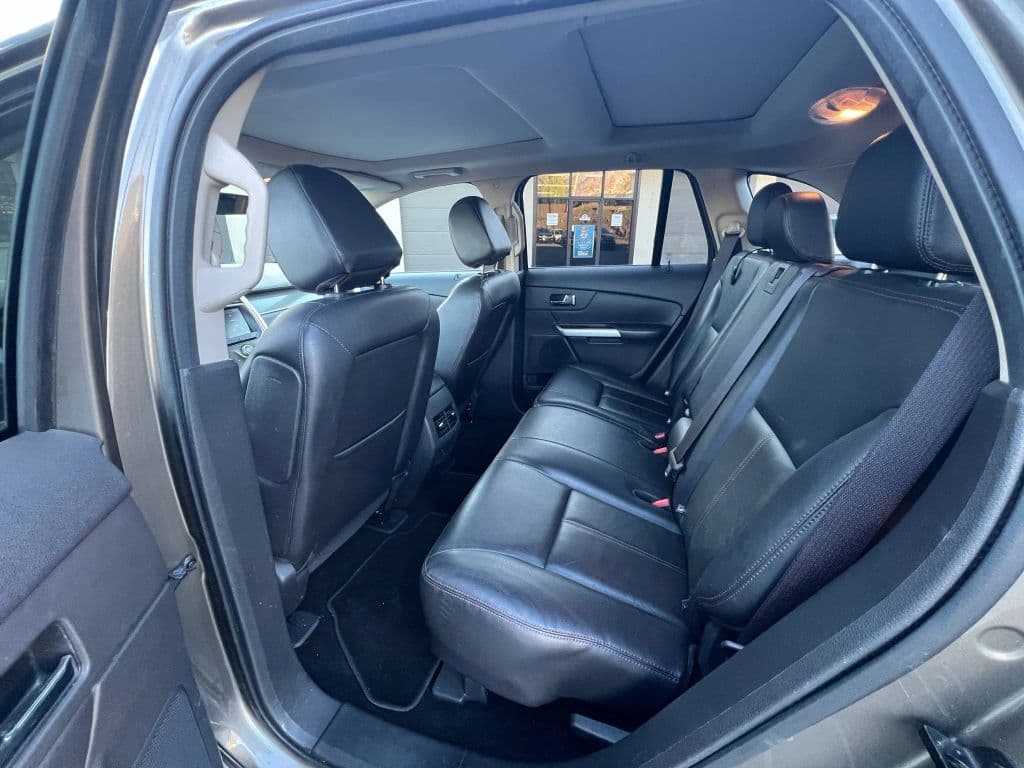 Image 19 of car 2013 Ford Edge