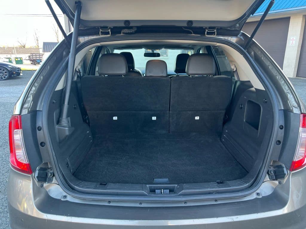 Image 12 of car 2013 Ford Edge