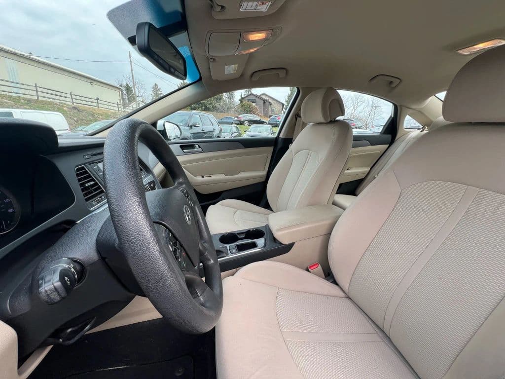 Image 18 of car 2015 Hyundai Sonata