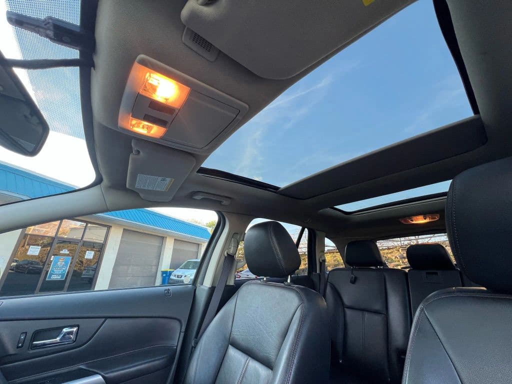 Image 21 of car 2013 Ford Edge