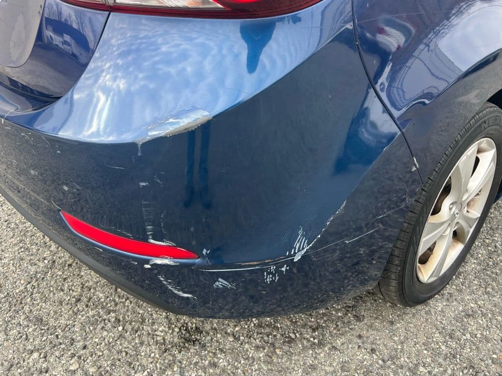 Image 27 of car 2016 Hyundai Elantra