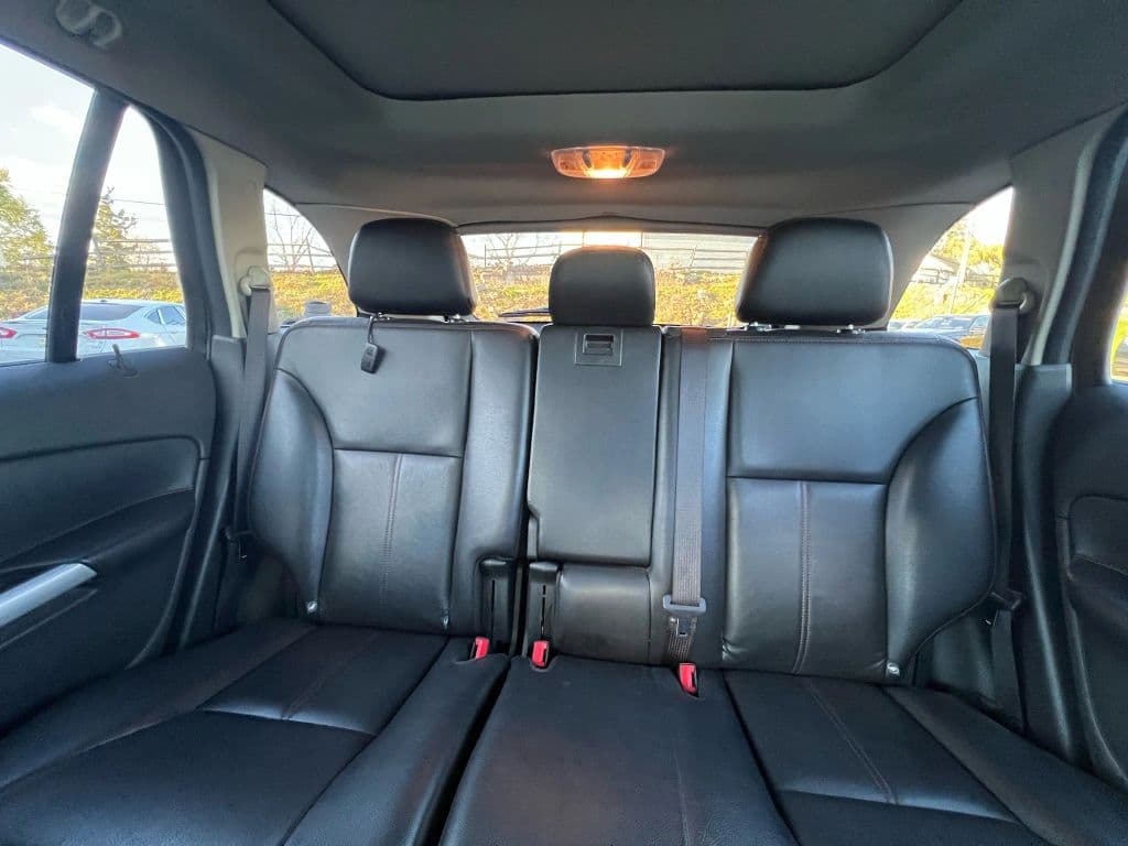 Image 16 of car 2013 Ford Edge