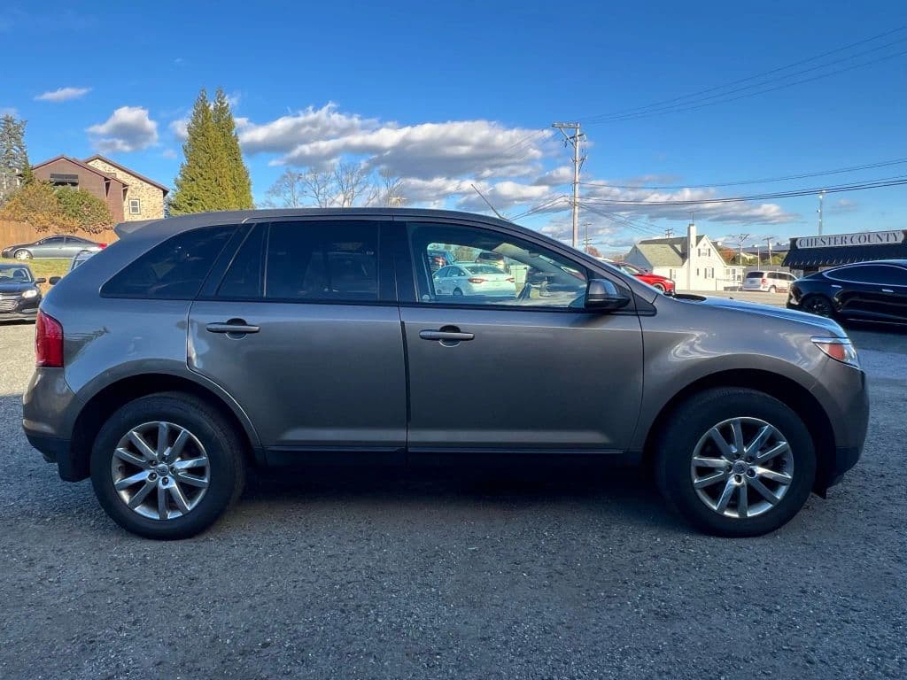 Image 3 of car 2013 Ford Edge