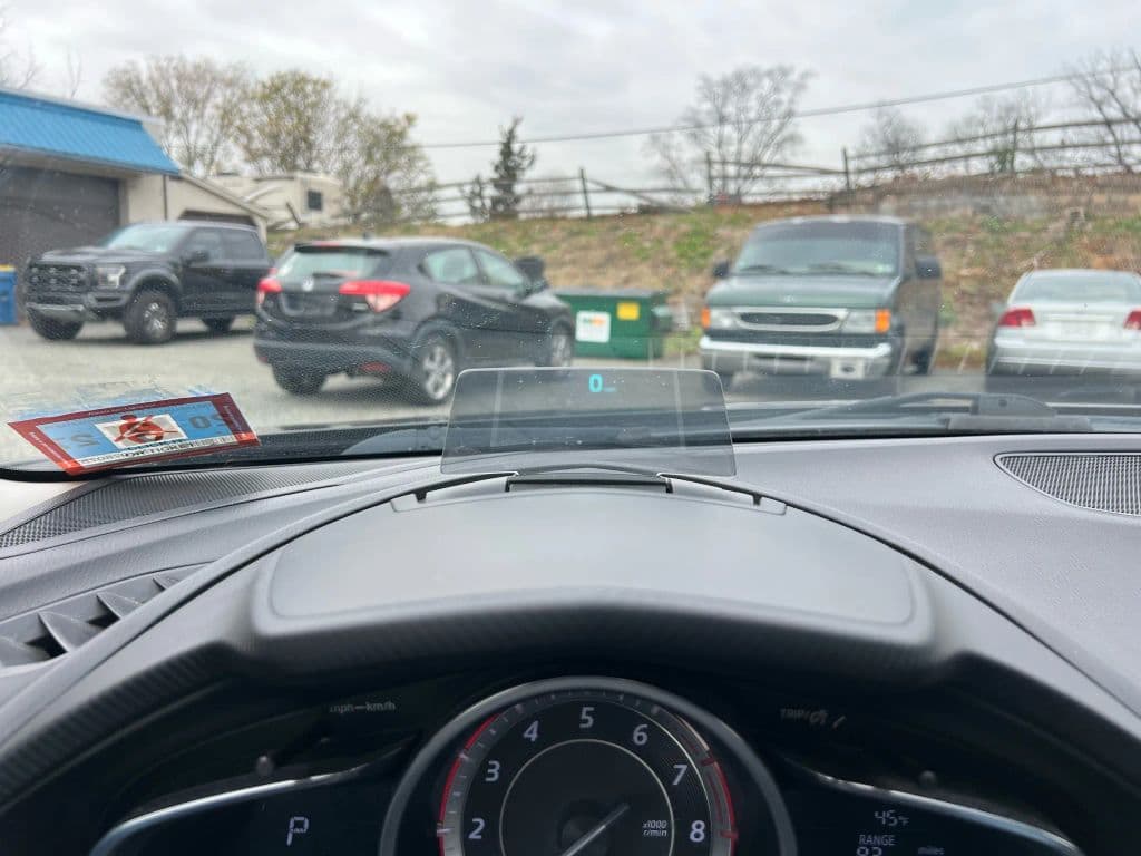 Image 15 of car 2016 MAZDA MAZDA3