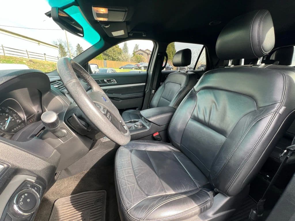 Image 20 of car 2016 Ford Explorer