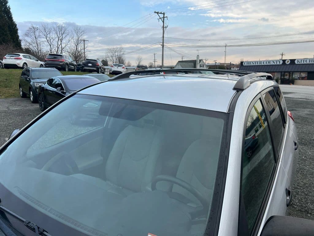 Image 11 of car 2011 Toyota RAV4