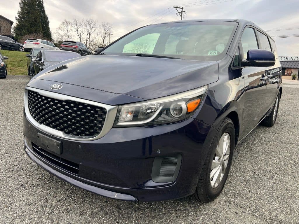 Car inventory item image