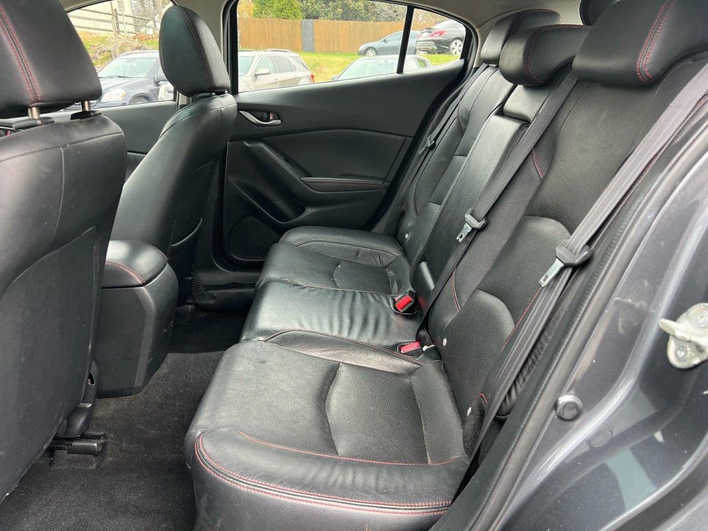 Image 9 of car 2016 MAZDA MAZDA3