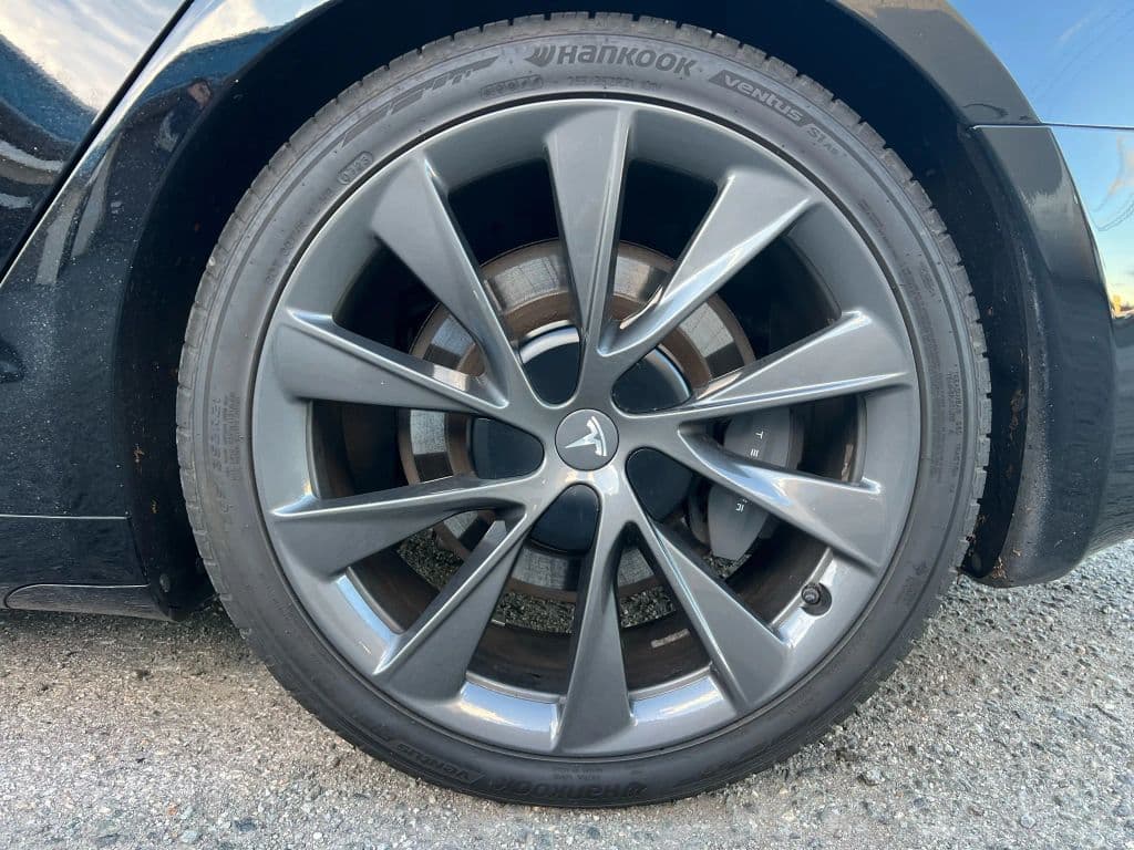 Image 30 of car 2020 Tesla Model S